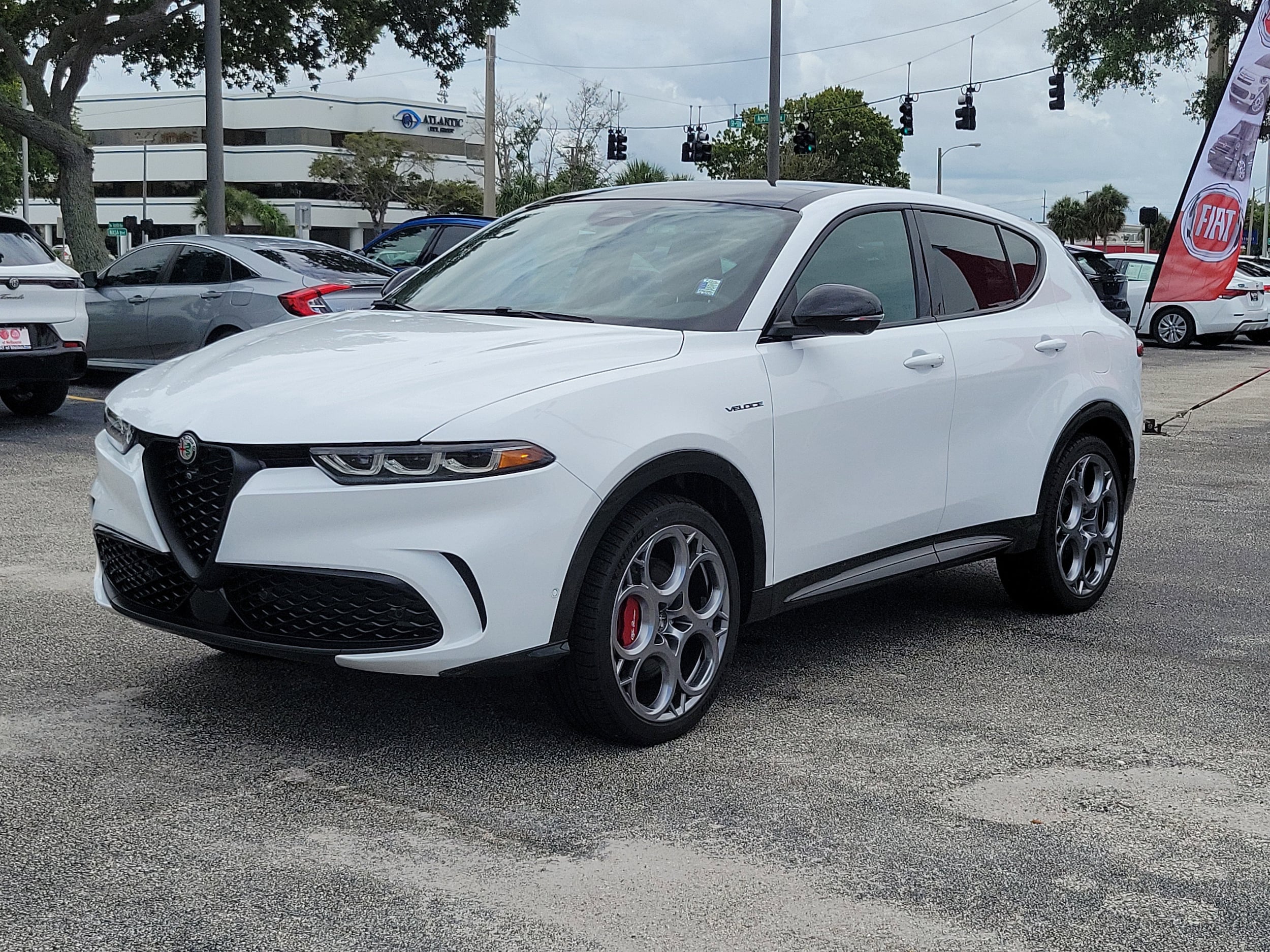 alfa romeo tonale 2024 ZASPATDW3R3050001 image alfa romeo tonale 2024 ZASPATDW3R3050001 image